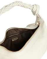 Off White Plinio Visona Hobo TRACY 25162, natural leather – view 4