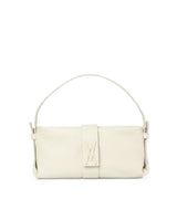 Off White Plinio Visona Hobo Valentina, natural leather – view 2