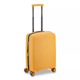 Gold Roncato ARCADE Cabin spinner, hardside luggage polypropylene – view 10