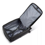 Black Roncato ARCADE DLX Cabin Spinner, hardside luggage polypropylene – view 8