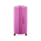 Pink Roncato B-Flying Large Spinner Expandable 76 Cm, hardside luggage polypropylene – view 4