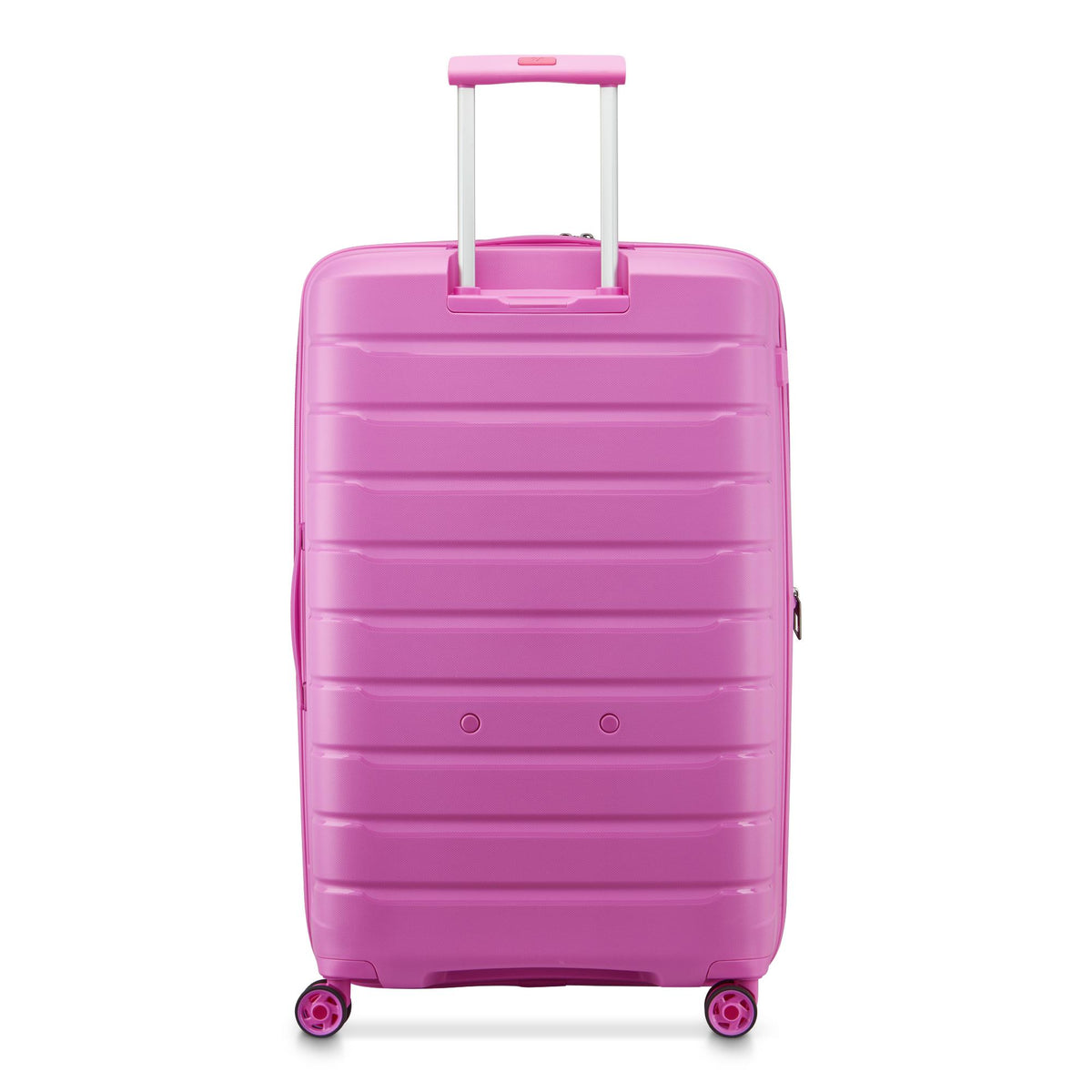 Pink Roncato B-Flying Large Spinner Expandable 76 Cm, hardside luggage polypropylene – view 5