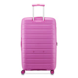 Pink Roncato B-Flying Large Spinner Expandable 76 Cm, hardside luggage polypropylene – view 5