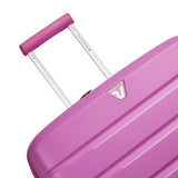 Pink Roncato B-Flying Large Spinner Expandable 76 Cm, hardside luggage polypropylene – view 8