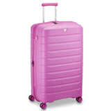 Pink Roncato B-Flying Large Spinner Expandable 76 Cm, hardside luggage polypropylene – view 9