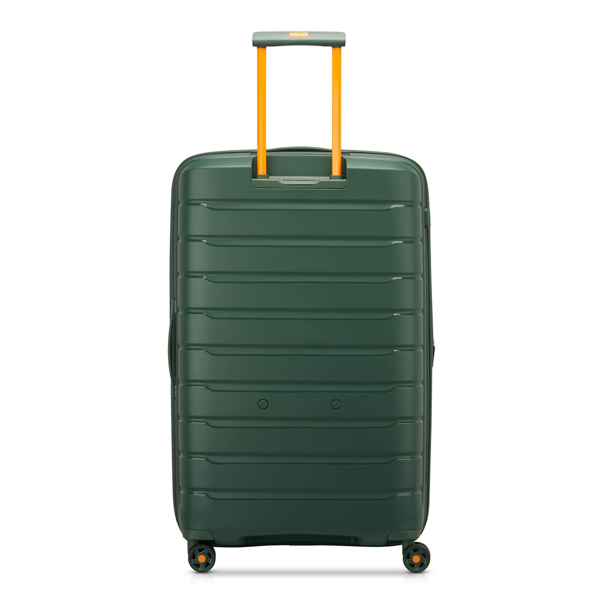 Green Roncato B-Flying Move Large Spinner Expandable 76 Cm, hardside luggage – view 2