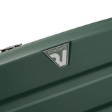 Green Roncato B-Flying Move Large Spinner Expandable 76 Cm, hardside luggage – view 4