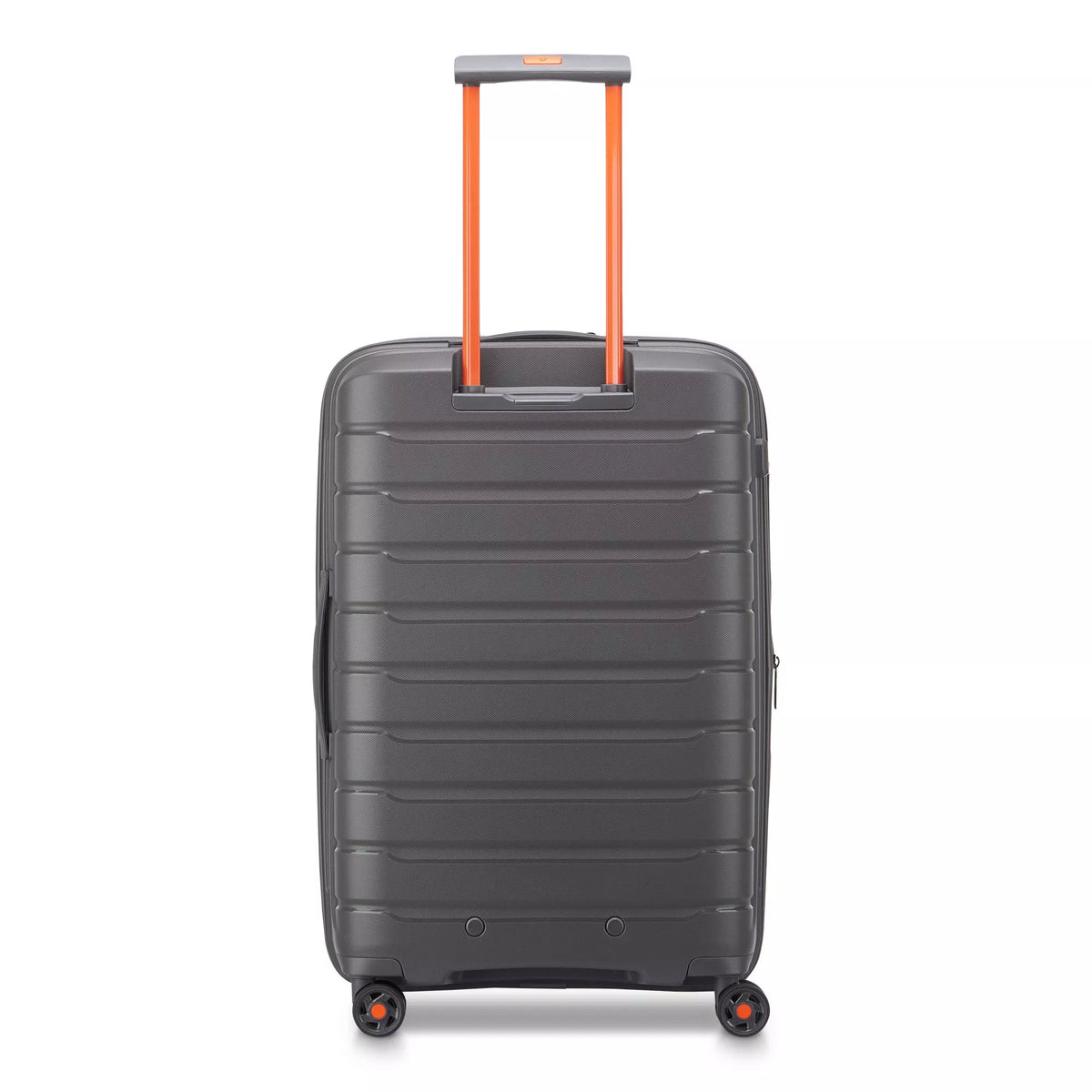 Grey Roncato B-flying Move medium expandable spinner 68 cm, hardside luggage polypropylene – view 4