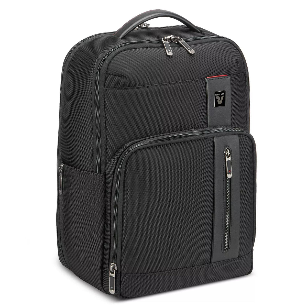 Navy Roncato CAMBRIDGE Travel backpack, laptop backpack