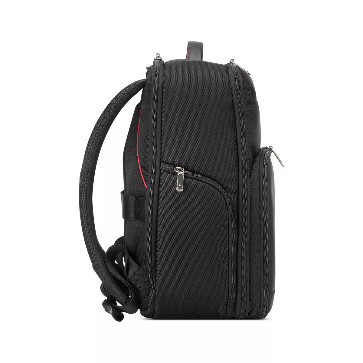 Navy Roncato CAMBRIDGE Travel backpack, laptop backpack – view 2