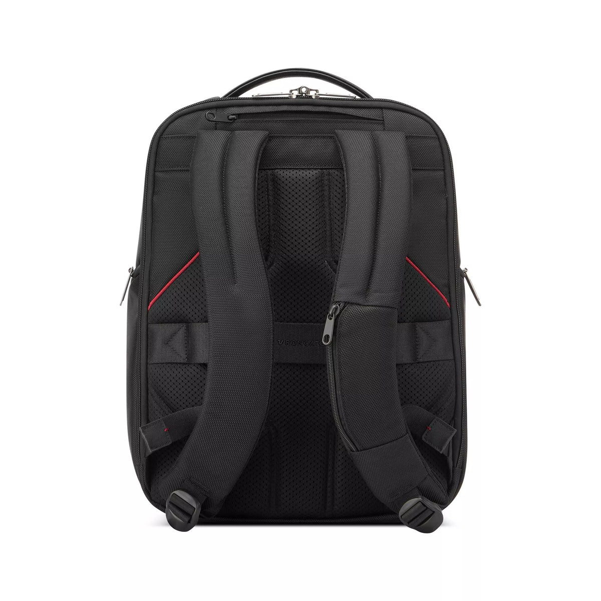 Navy Roncato CAMBRIDGE Travel backpack, laptop backpack – view 3