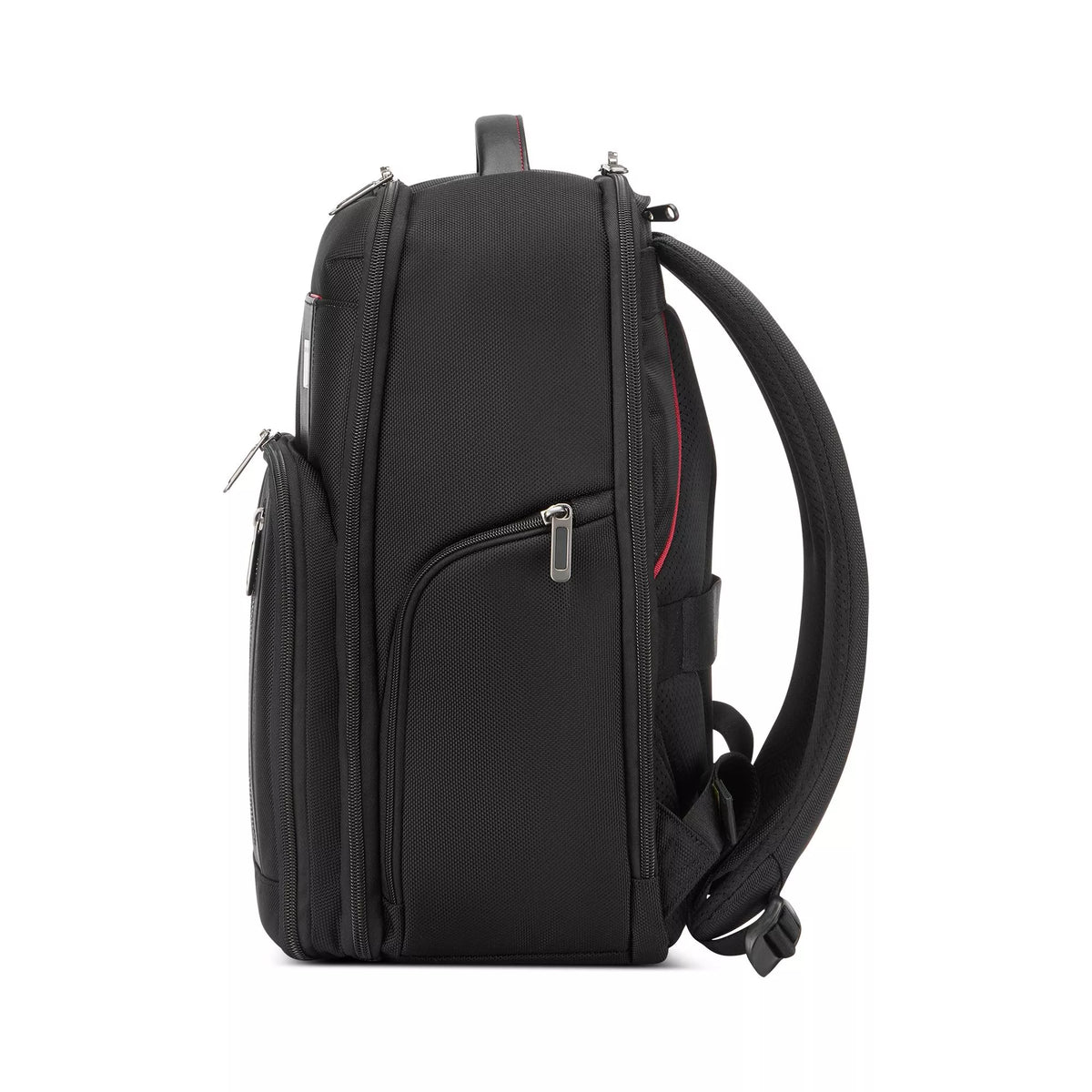Navy Roncato CAMBRIDGE Travel backpack, laptop backpack – view 5