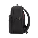 Navy Roncato CAMBRIDGE Travel backpack, laptop backpack – view 5