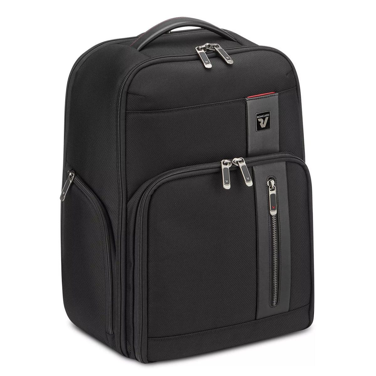 Navy Roncato CAMBRIDGE Travel backpack, laptop backpack – view 6