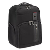Navy Roncato CAMBRIDGE Travel backpack, laptop backpack – view 6