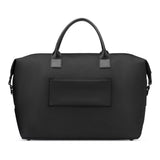 Black Roncato City 3.0 Duffle, duffle bag nylon/polyester – view 3