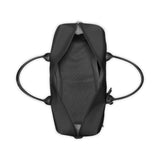 Black Roncato City 3.0 Duffle, duffle bag nylon/polyester – view 4
