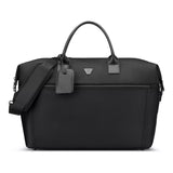 Black Roncato City 3.0 Duffle, duffle bag nylon/polyester – view 5