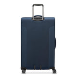 Navy Roncato City 3.0 Large Luggage 77cm, softside luggage nylon/polyester – view 4