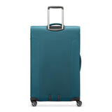 Green Roncato City 3.0 Large Luggage 77cm, softside luggage nylon/polyester – view 3