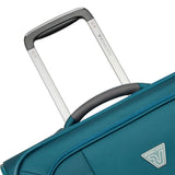 Green Roncato City 3.0 Medium Luggage 64cm, softside luggage nylon/polyester – view 7