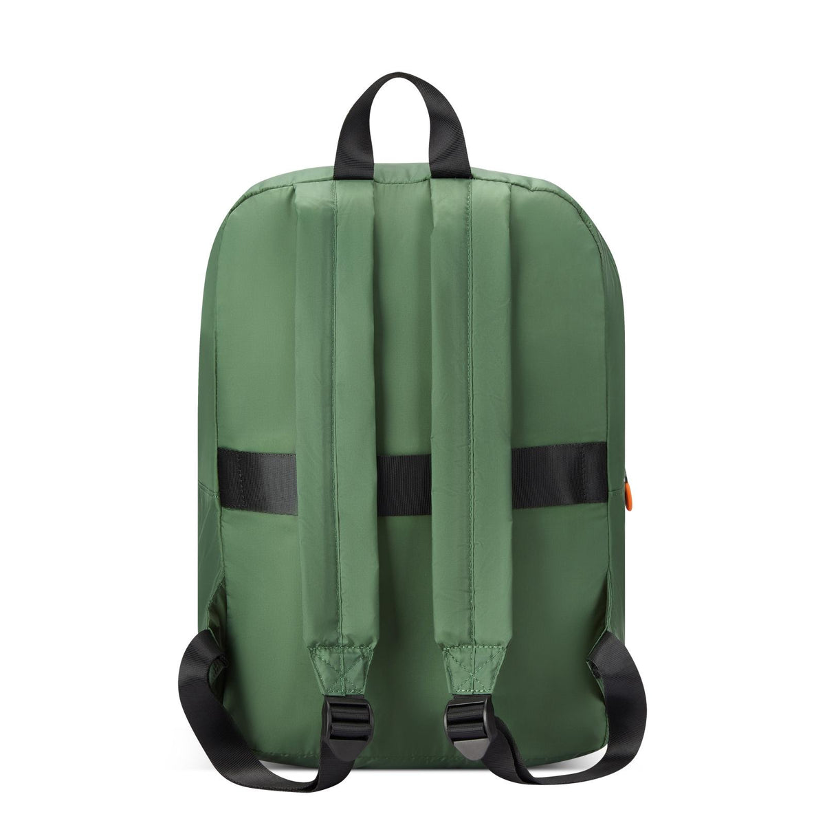 Green Roncato Compact Neon Mini Cabin Backpack, polyester – view 6