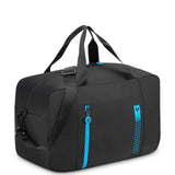 Navy Roncato Compact Neon Ryanair Cabin Bag, travel bag polyester – view 4