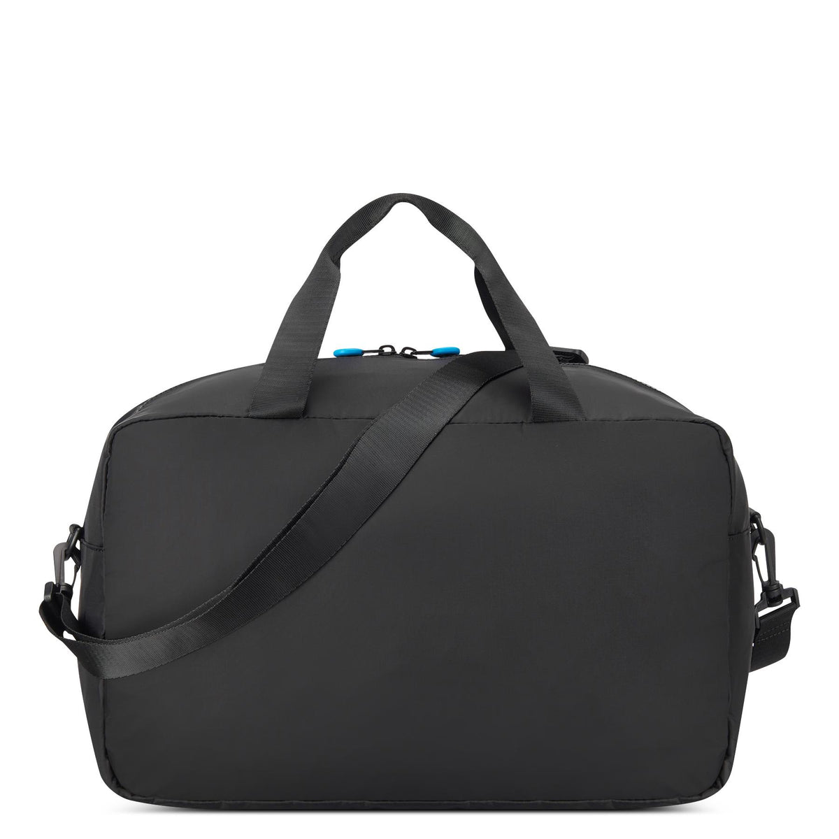 Navy Roncato Compact Neon Ryanair Cabin Bag, travel bag polyester – view 7