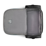 Black Roncato Crosslite Ryanair Cabin Bag, nylon/polyester – view 2