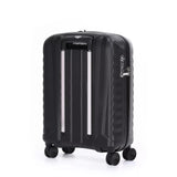 Black Roncato E-LITE Cabin spinner, hardside luggage polycarbonate – view 4