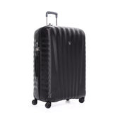 Black Roncato E-Lite Large Trolley 80 Cm., hardside luggage polycarbonate – view 10