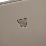 Grey Roncato FLORENCE Medium spinner, hardside luggage polycarbonate – view 6