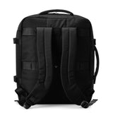 Black Roncato Ironik 2.0 Cabin Backpack – view 2