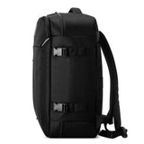 Black Roncato Ironik 2.0 Cabin Backpack – view 3