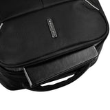 Black Roncato Ironik 2.0 Cabin Backpack – view 5