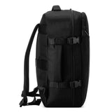 Black Roncato Ironik 2.0 Cabin Backpack – view 7