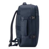 Navy Roncato Ironik 2.0 Cabin Backpack – view 2