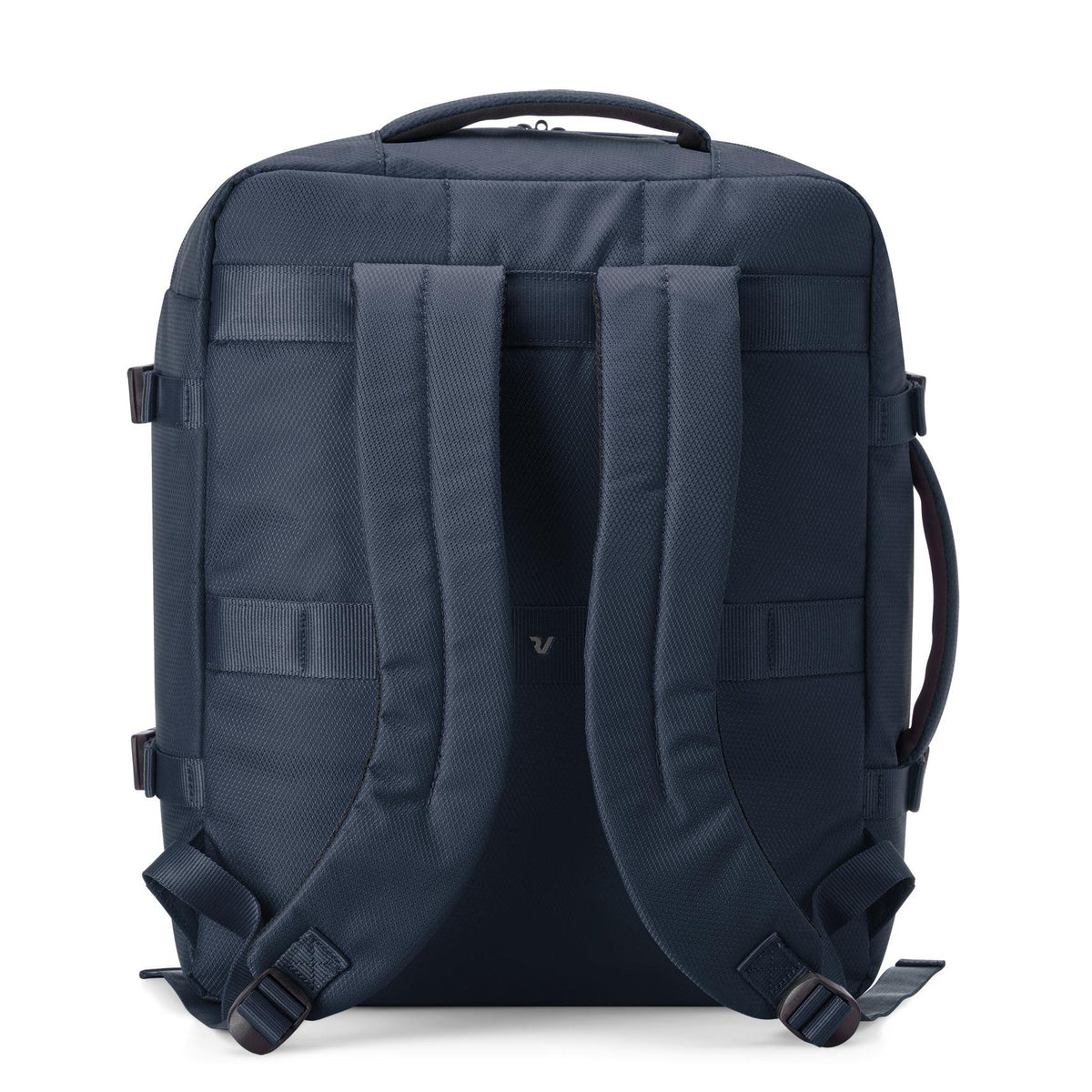 Navy Roncato Ironik 2.0 Cabin Backpack – view 3