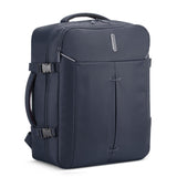 Navy Roncato Ironik 2.0 Cabin Backpack – view 7