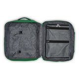 Green Roncato Ironik 2.0 Cabin Backpack – view 3