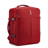 Red Roncato Ironik 2.0 Easyjet Cabin Backpack – view 2
