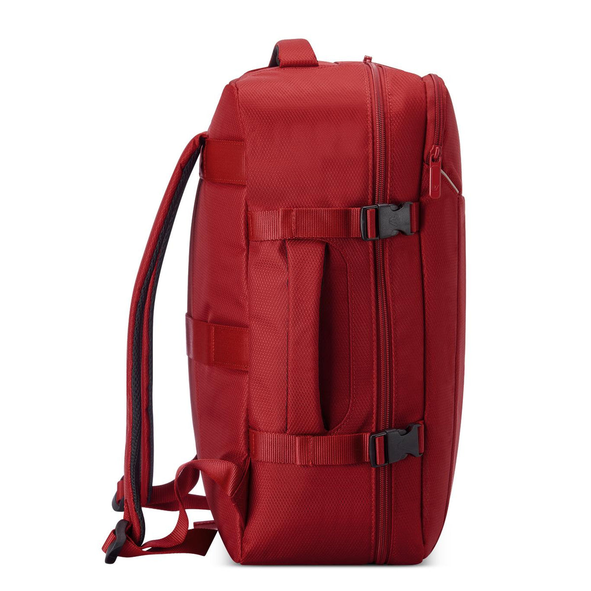 Red Roncato Ironik 2.0 Easyjet Cabin Backpack – view 3