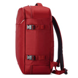 Red Roncato Ironik 2.0 Easyjet Cabin Backpack – view 5
