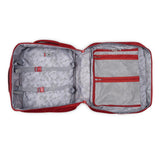 Red Roncato Ironik 2.0 Easyjet Cabin Backpack – view 6