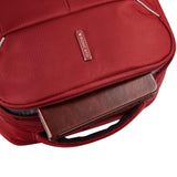 Red Roncato Ironik 2.0 Easyjet Cabin Backpack – view 7