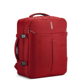 Red Roncato Ironik 2.0 Easyjet Cabin Backpack – view 8