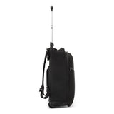 Black Roncato Ironik 2.0 Medium Cabin Backpack Trolley (42 L) – view 2
