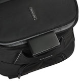 Black Roncato Ironik 2.0 Medium Cabin Backpack Trolley (42 L) – view 6