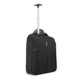 Black Roncato Ironik 2.0 Medium Cabin Backpack Trolley (42 L) – view 7