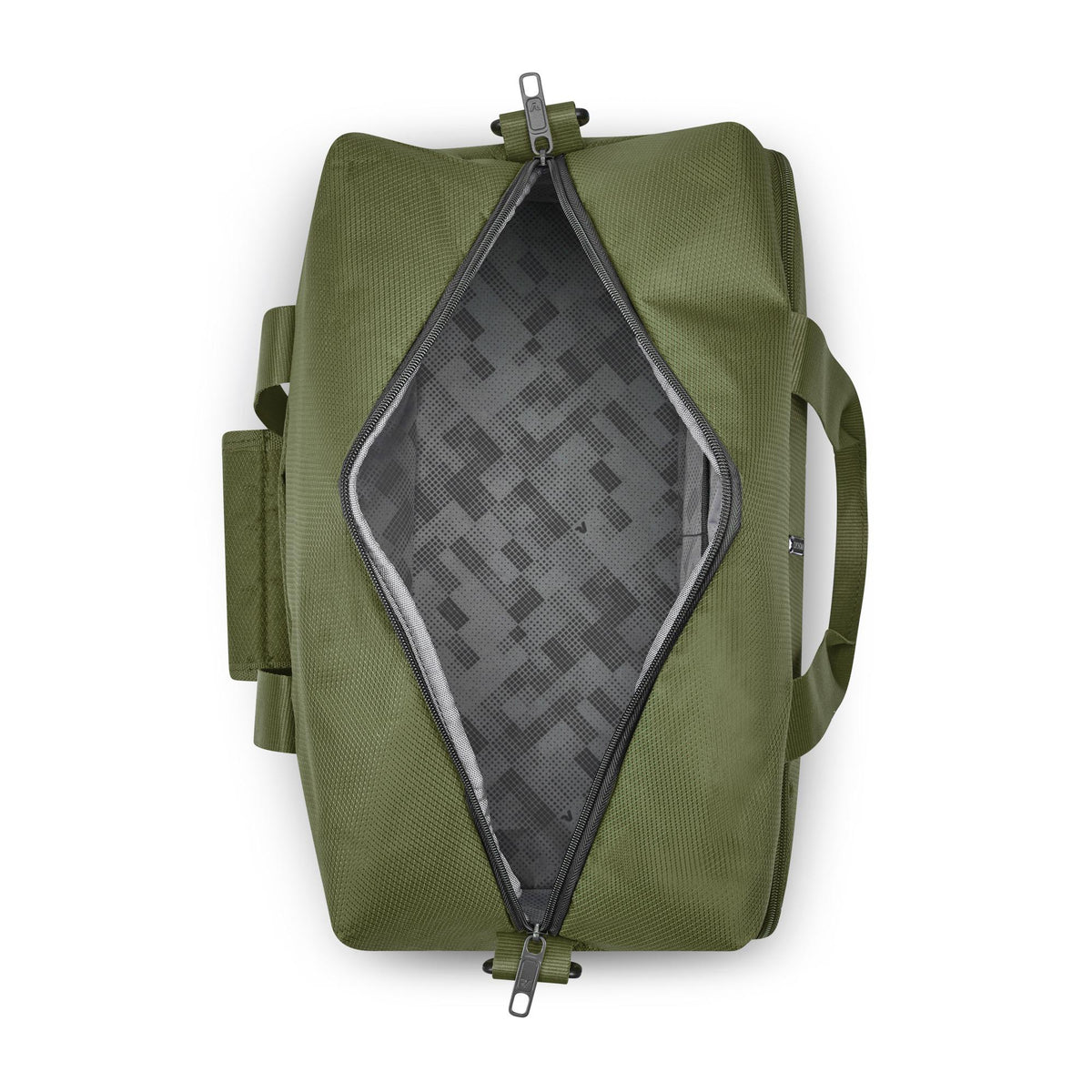 Green Roncato Ironik 2.0 Ryanair Cabin Bag – view 2
